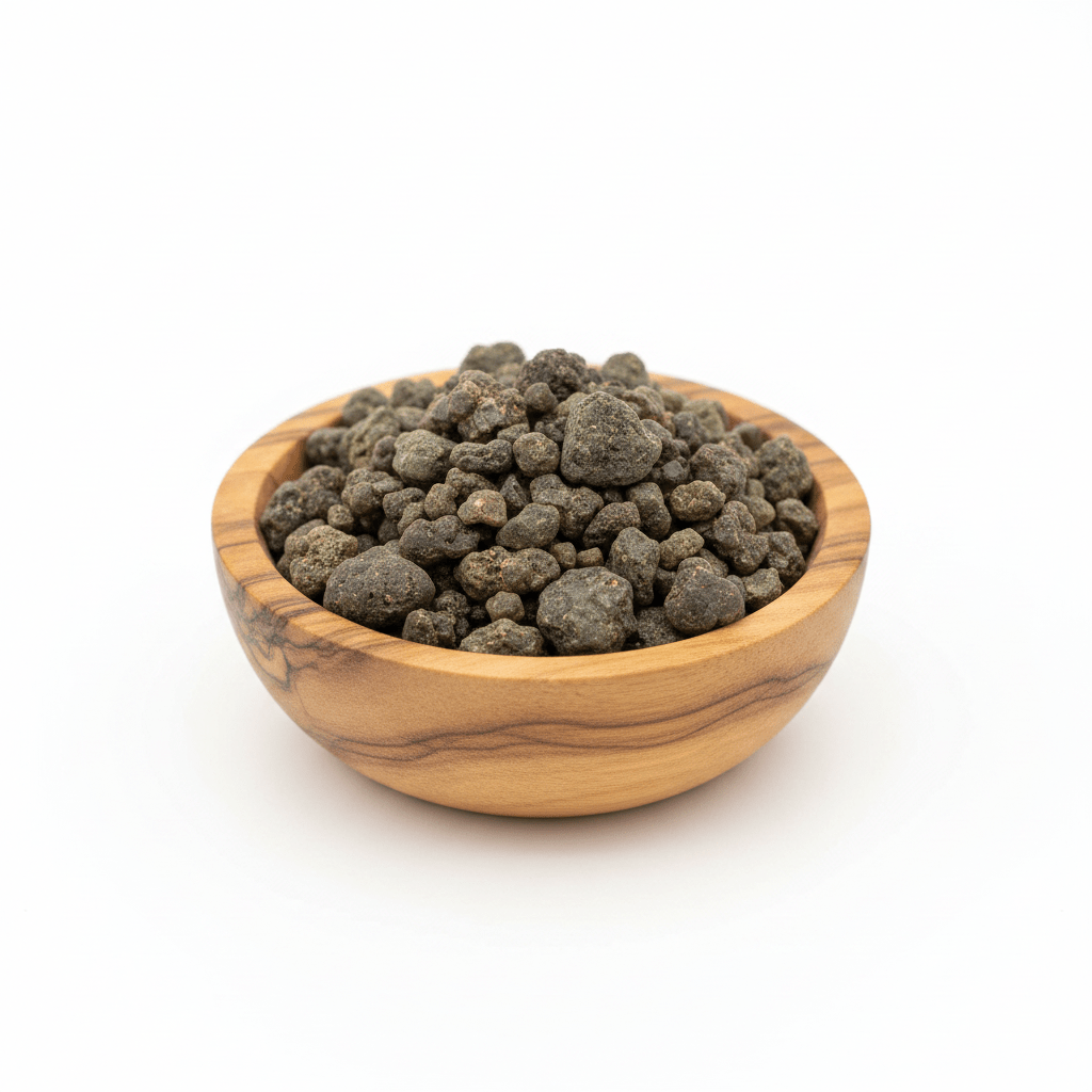 Incienso de Resina Pontifical 50gr – El Aroma Sagrado de la Devoción Resinas e InciensosTienda esotérica Málaga - La Tienda de Tata Magic: tienda Esotérica en Málaga